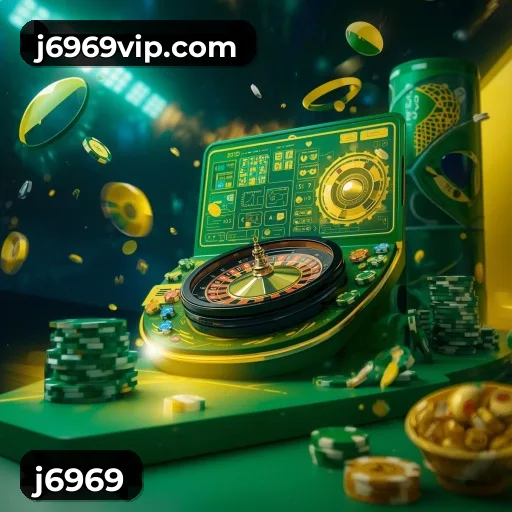 j6969 ajuda online — chat de suporte no aplicativo oficial