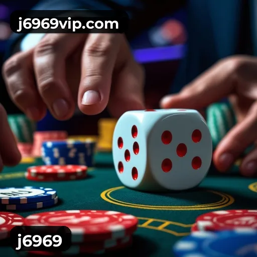 j6969 bônus — painel de promoções no aplicativo