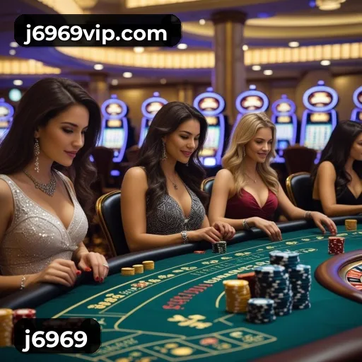 j6969 bônus — cashback 15 por cento e níveis VIP