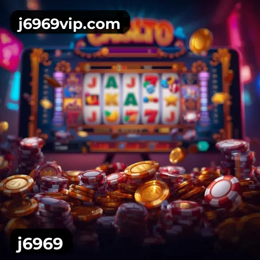 j6969 cadastro — tela de formulário no app oficial
