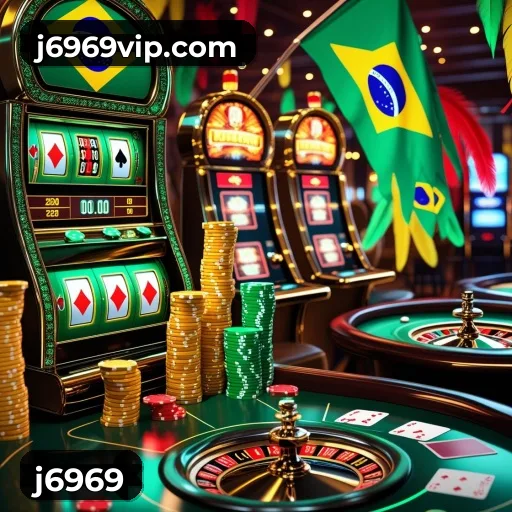 j6969 download — arquivo APK para Android oficial