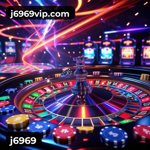 j6969 login — painel de entrada no app oficial
